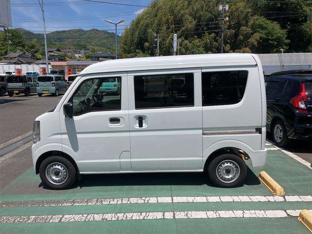 Suzuki Every 4