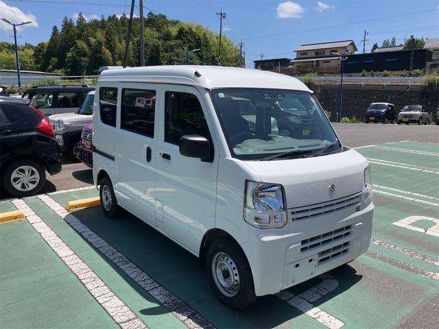Suzuki Every 5