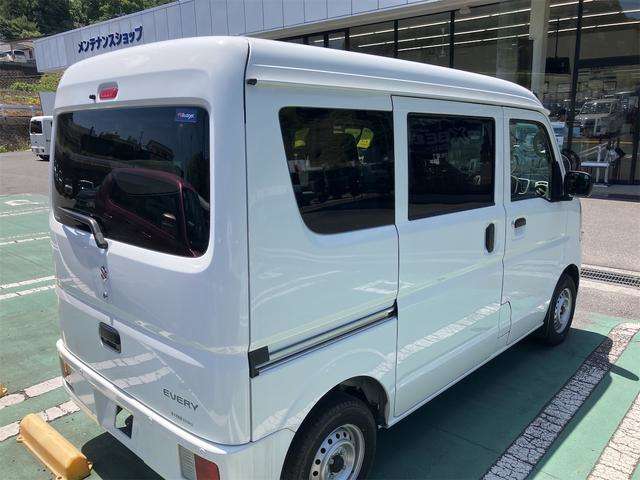 Suzuki Every 8