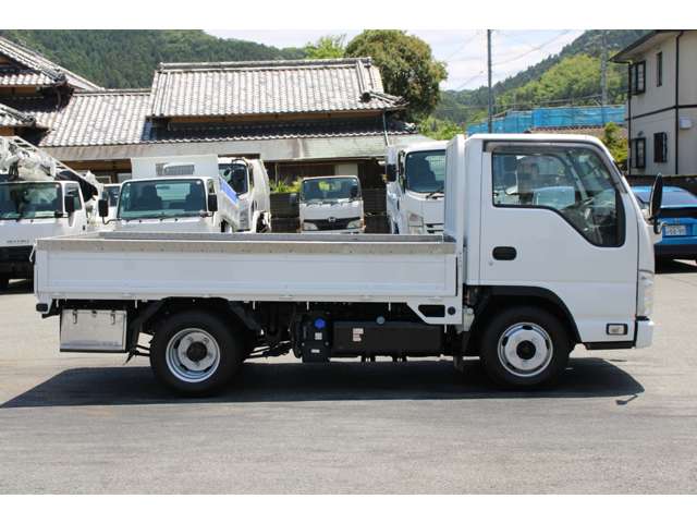Isuzu Elf 5