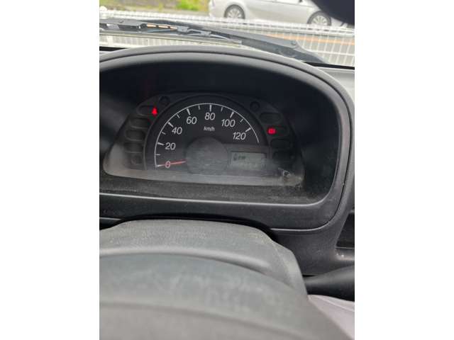 Suzuki Carry 11