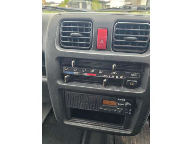 Suzuki Carry 12