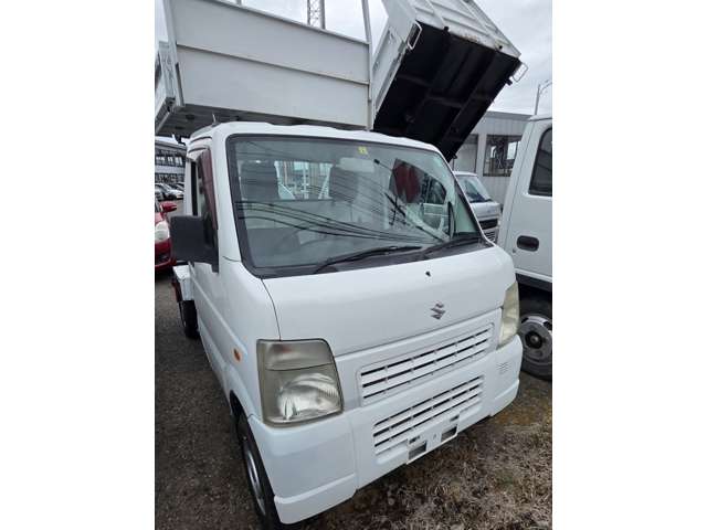 Suzuki Carry 2
