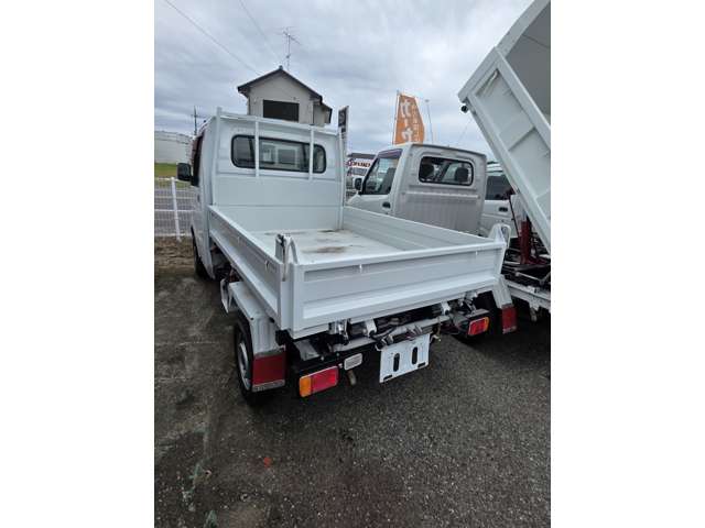 Suzuki Carry 3