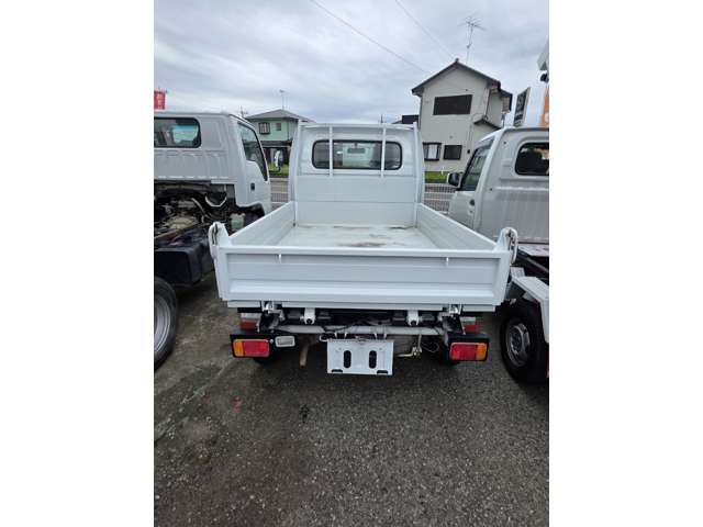 Suzuki Carry 4
