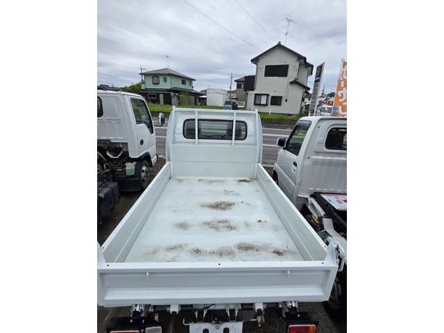Suzuki Carry 5