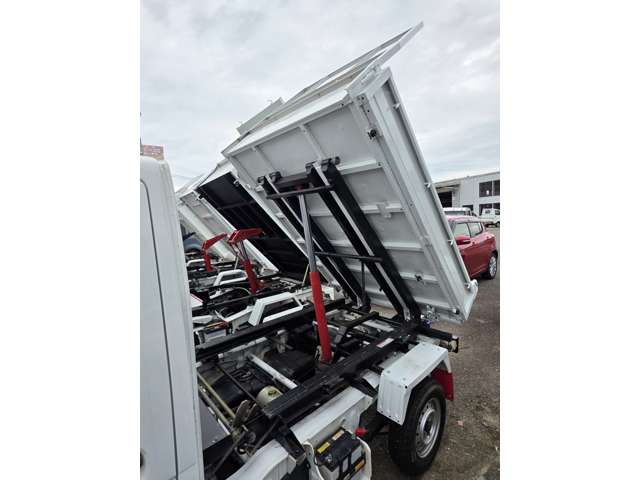 Suzuki Carry 6