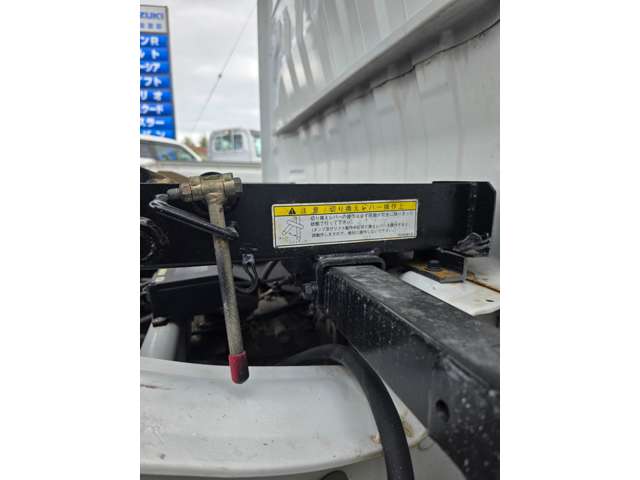 Suzuki Carry 7