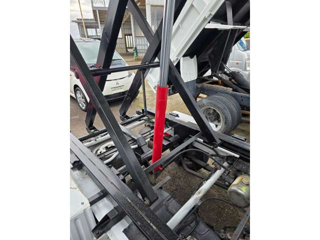 Suzuki Carry 8