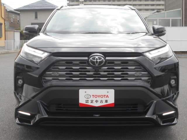 Toyota RAV4 2