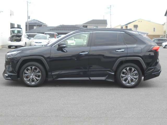 Toyota RAV4 3