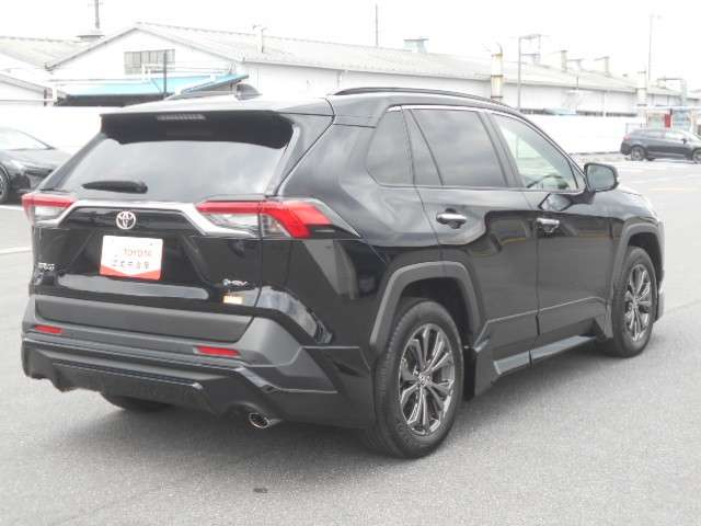 Toyota RAV4 4