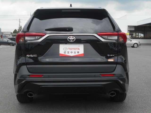 Toyota RAV4 5