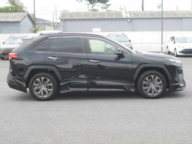 Toyota RAV4 6