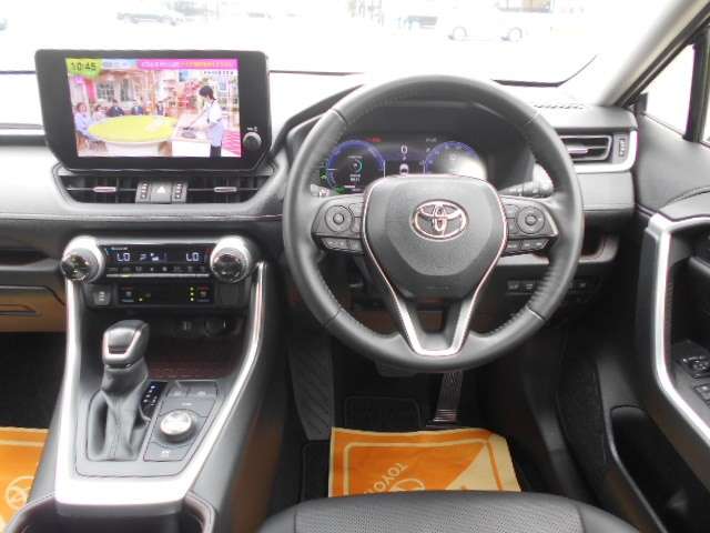Toyota RAV4 7