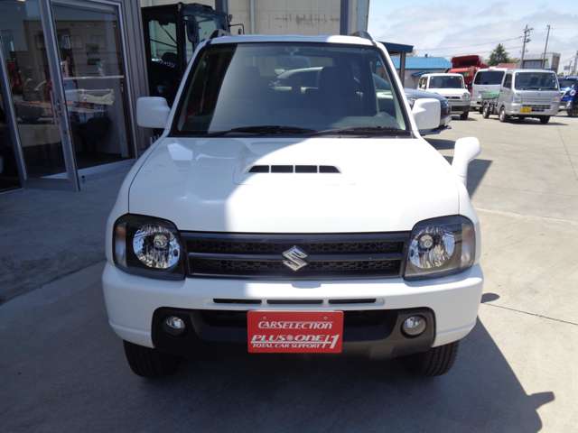 Suzuki Jimny 2