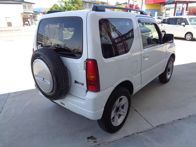 Suzuki Jimny 4