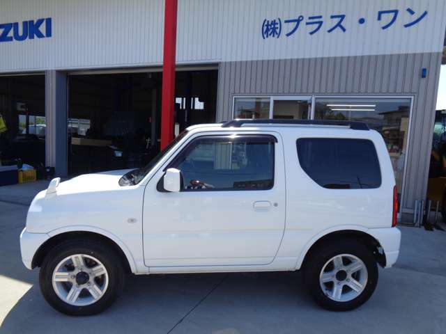 Suzuki Jimny 7