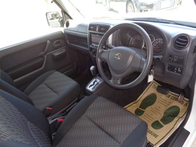 Suzuki Jimny 8