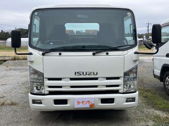 Isuzu Elf 5
