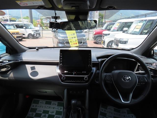 Toyota Corolla Cross 2