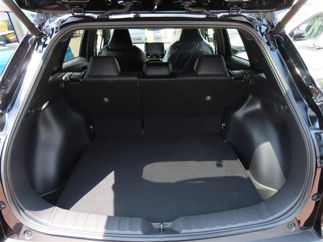 Toyota Corolla Cross 7