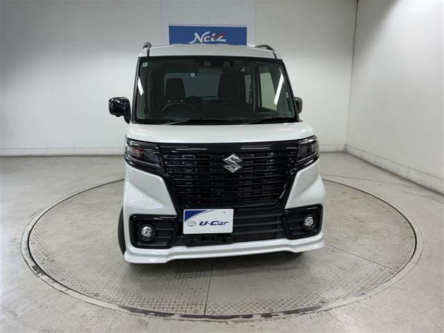 Suzuki Spacia Base 11