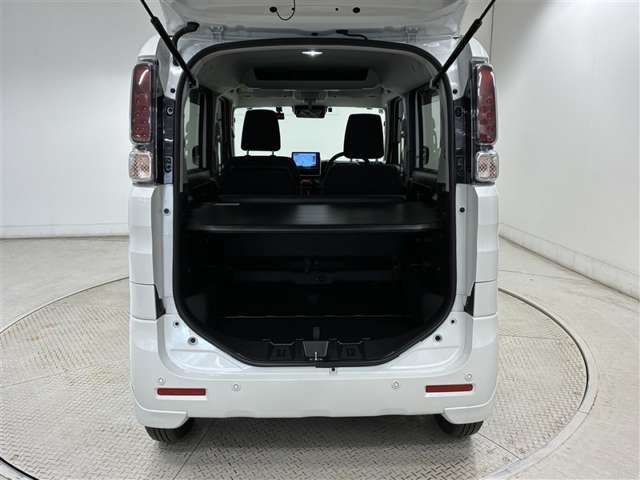 Suzuki Spacia Base 12