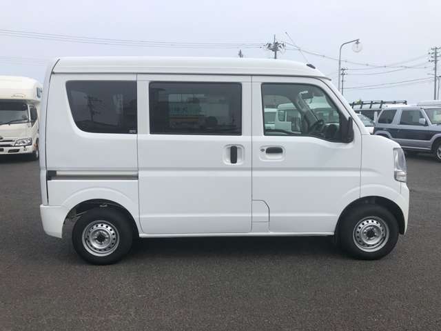 Suzuki Every 4