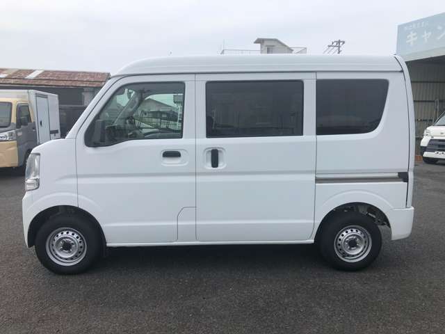 Suzuki Every 5