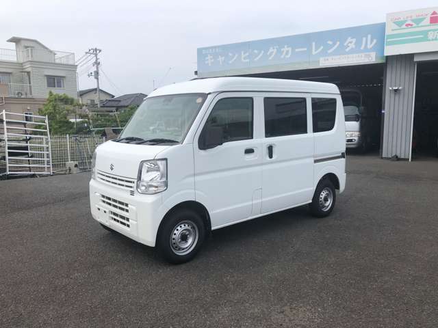 Suzuki Every 9