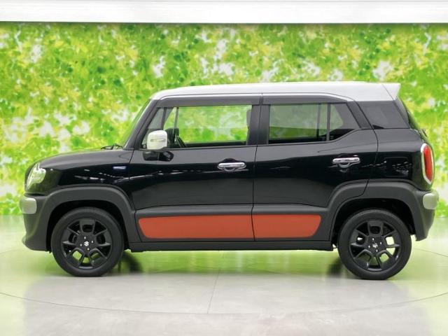 Suzuki XBEE 5