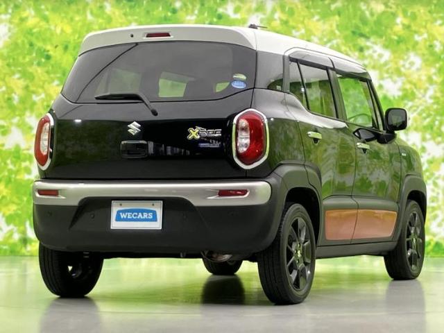 Suzuki XBEE 6