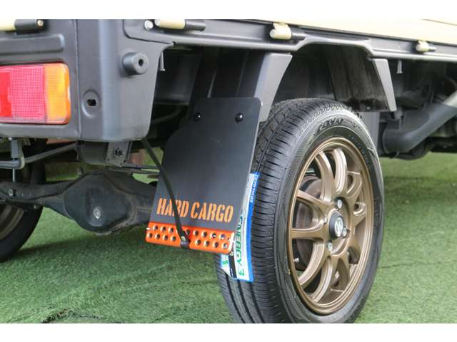 Suzuki Carry 3