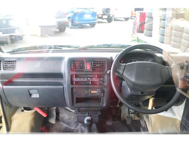 Suzuki Carry 4