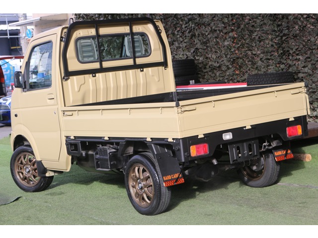 Suzuki Carry 5