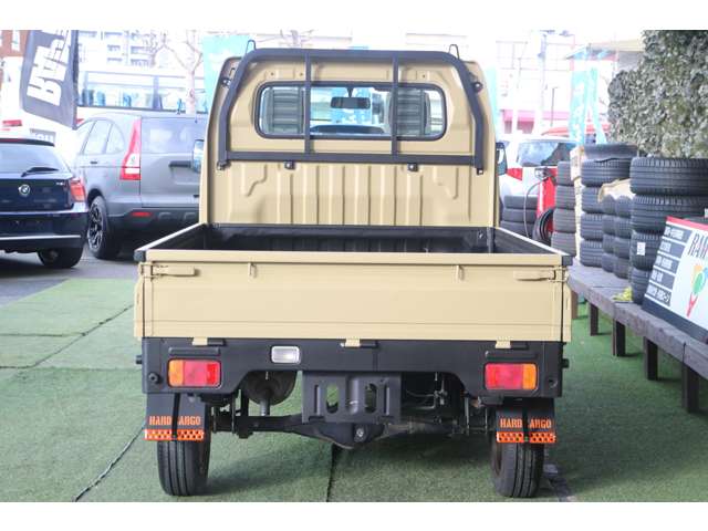 Suzuki Carry 10
