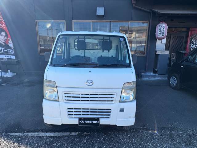 Mazda Scrum Truck 2