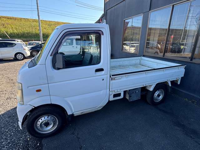 Mazda Scrum Truck 3