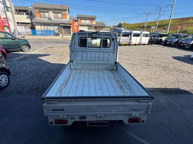 Mazda Scrum Truck 5