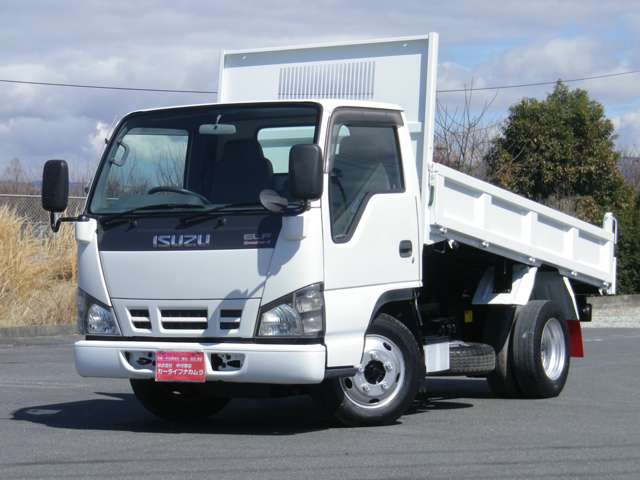 Isuzu Elf 2