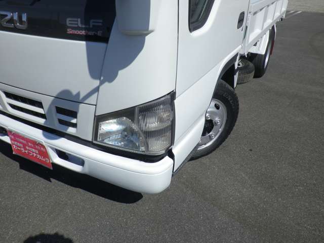 Isuzu Elf 5