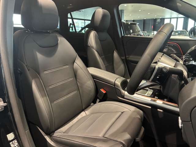 Mercedes-Benz GLA-Class 3
