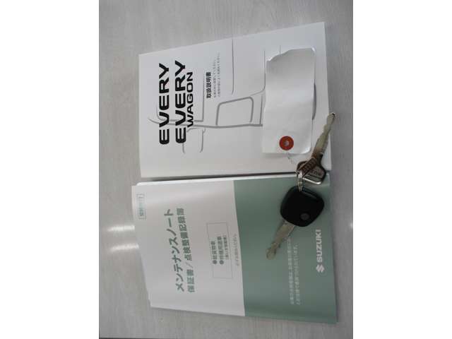 Suzuki Every 4