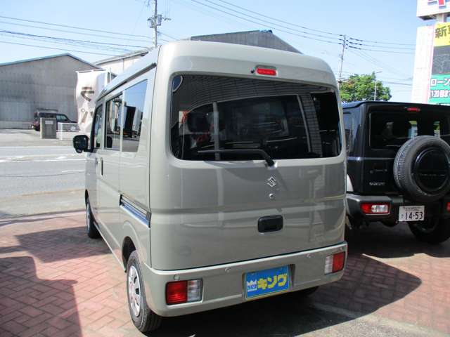 Suzuki Every 6