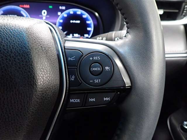 Toyota Harrier 11