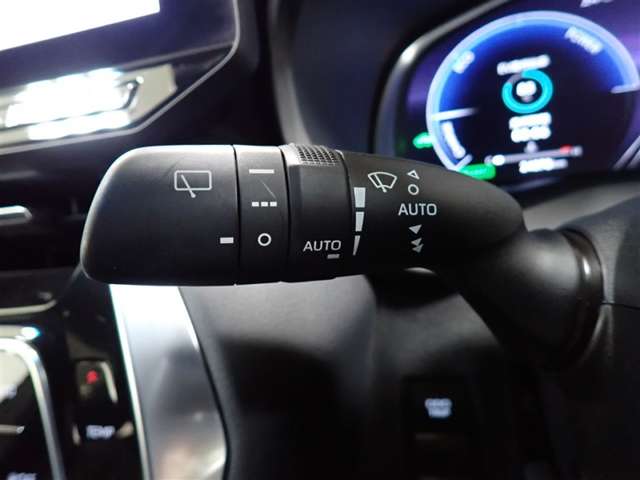 Toyota Harrier 12