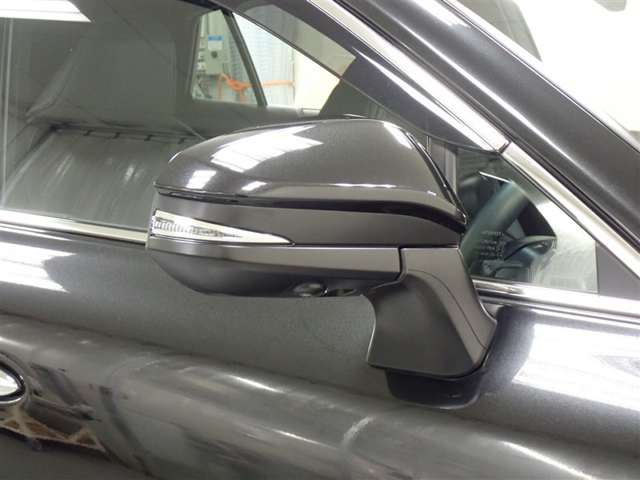 Toyota Harrier 6