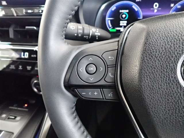 Toyota Harrier 10