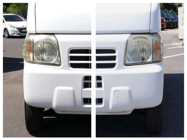 Honda Acty Van 10